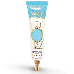 PLouise Coloured Base in TOUCH OF FROST